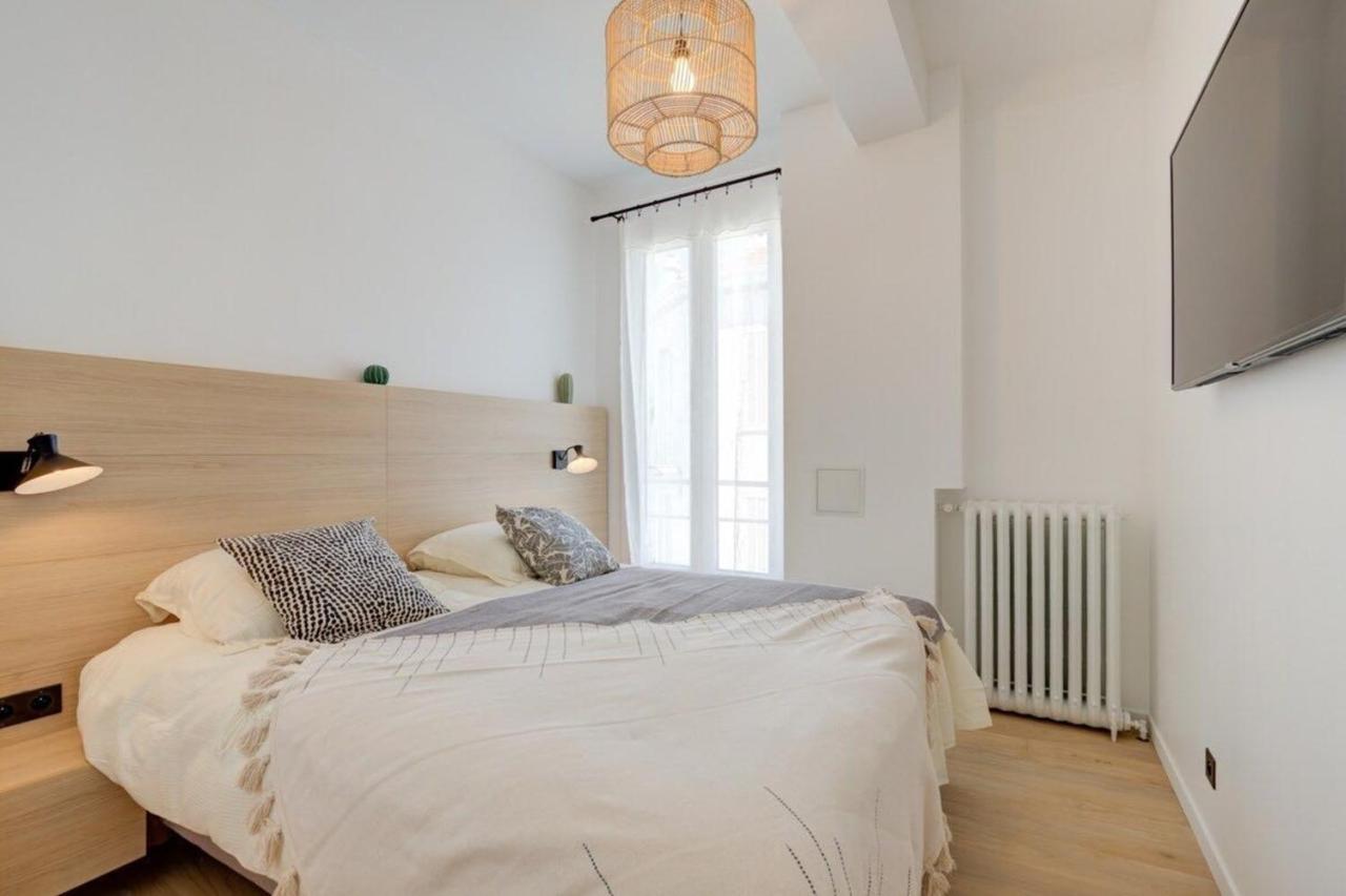 קאן Magnificent Renovated 4-Room Apartment - Croisette Carre D'Or מראה חיצוני תמונה